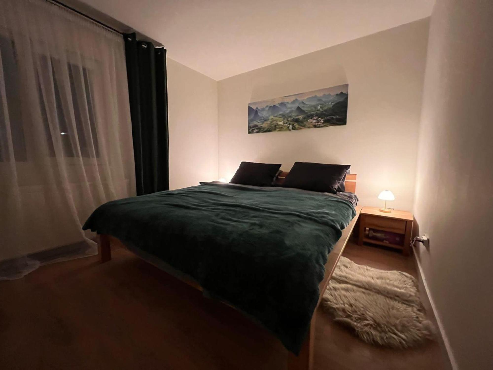 Ferienwohnung Alpine Escape By Bob Cavnic Exterior foto