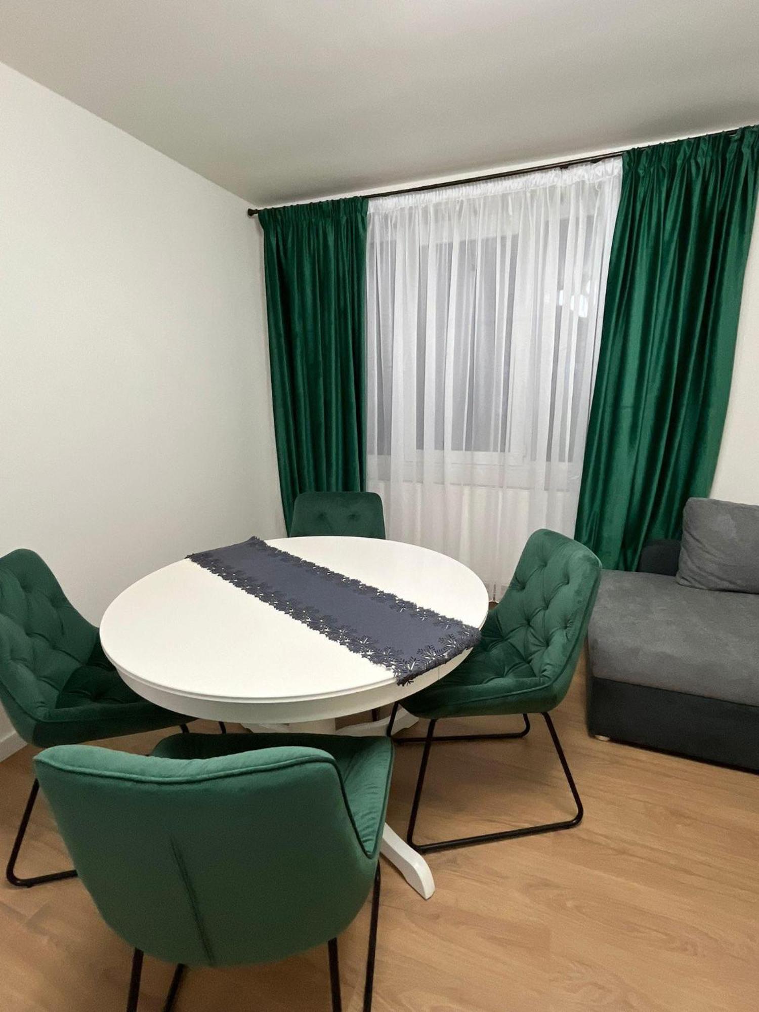 Ferienwohnung Alpine Escape By Bob Cavnic Exterior foto