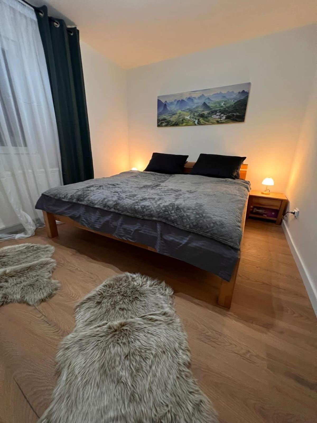 Ferienwohnung Alpine Escape By Bob Cavnic Exterior foto
